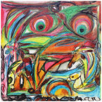 Fuglene
