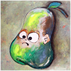 Pers Pear