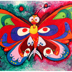 Smetterling Fantasien
