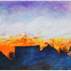 Sundown