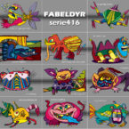 fabeldyr-serie-416